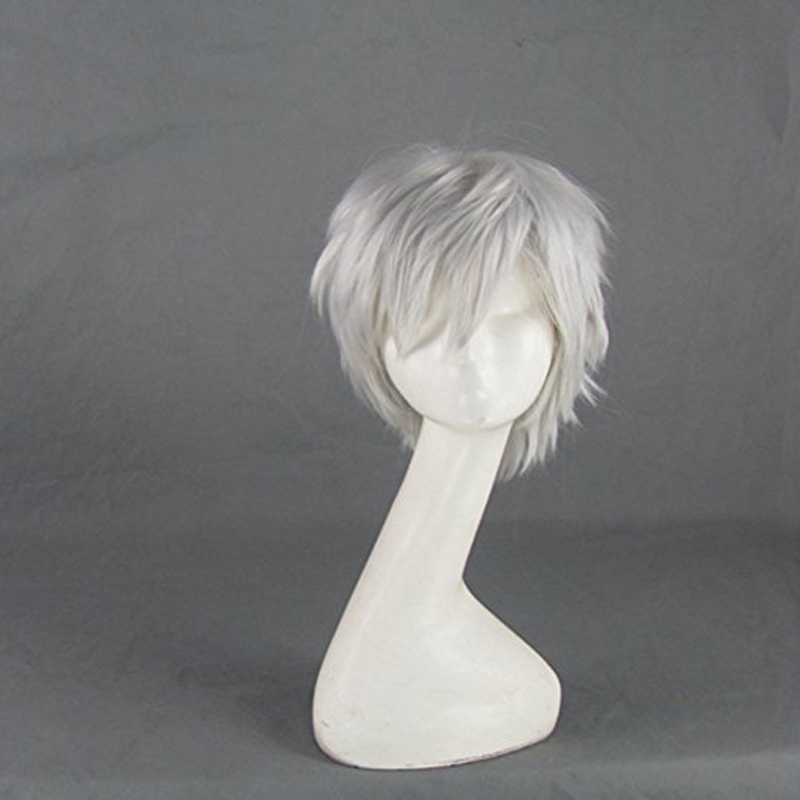Men Accessories In Silver - Jack Frost Nổi Lên Của Người