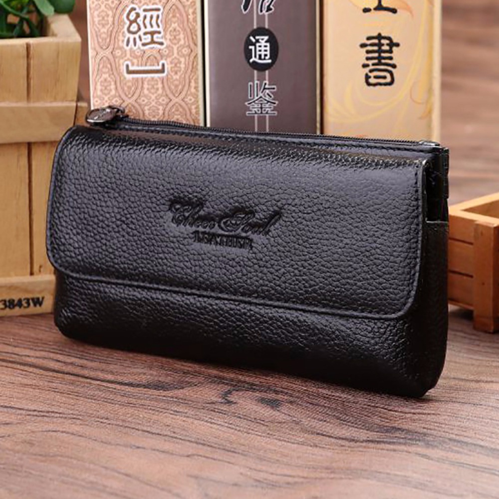 Men Accessories Box - Men Fanny Waist Pack Belt Hip