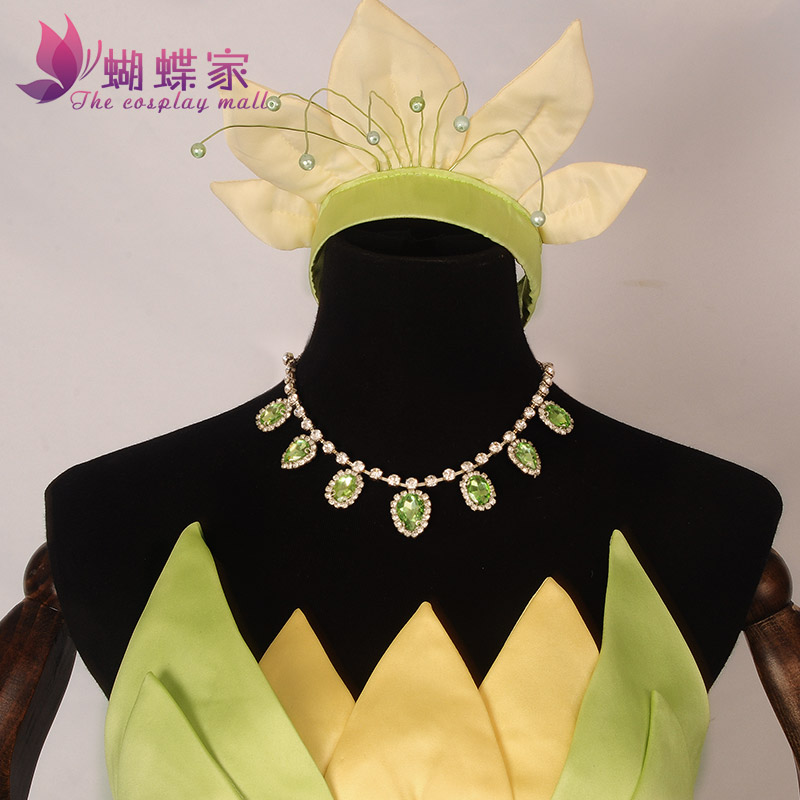 Công Chúa In Đầm Trang Phục Hó - đánh giá và giá Men Accessories Kit