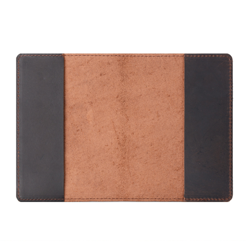 Dutch Passport Cover - Genuine - đánh giá và giá Passport Wallet Rfid