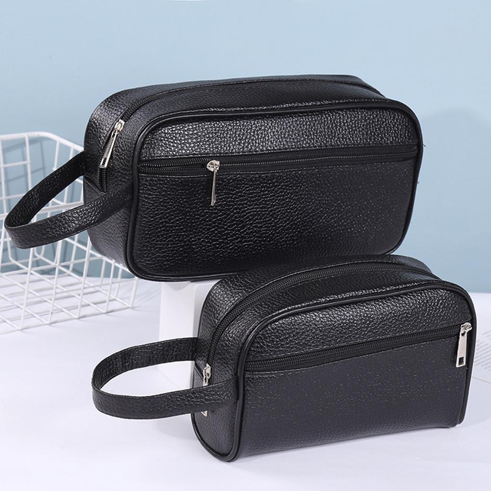 Men Business Travel Bag Vintag - đánh giá và giá Men Accessories Box