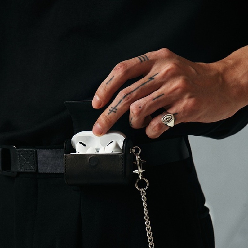 Minimalist North Star Signet O - đánh giá và giá Signet Ring Men