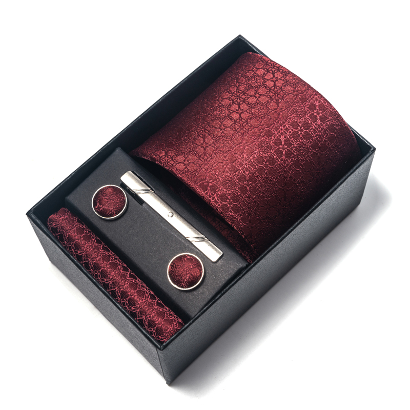 High Grade Holiday Gift Box Br - đánh giá và giá Men'S Accessories Gift Set Branded
