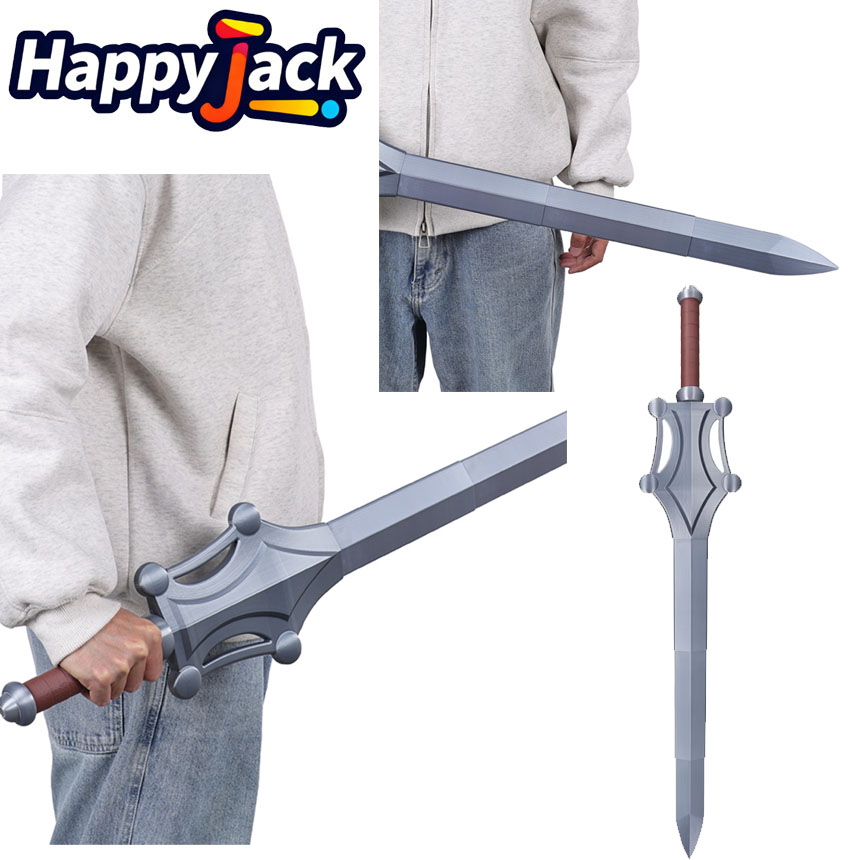 Fantasia He Cosplay Silver Pla - đánh giá và giá Men Accessories In Silver