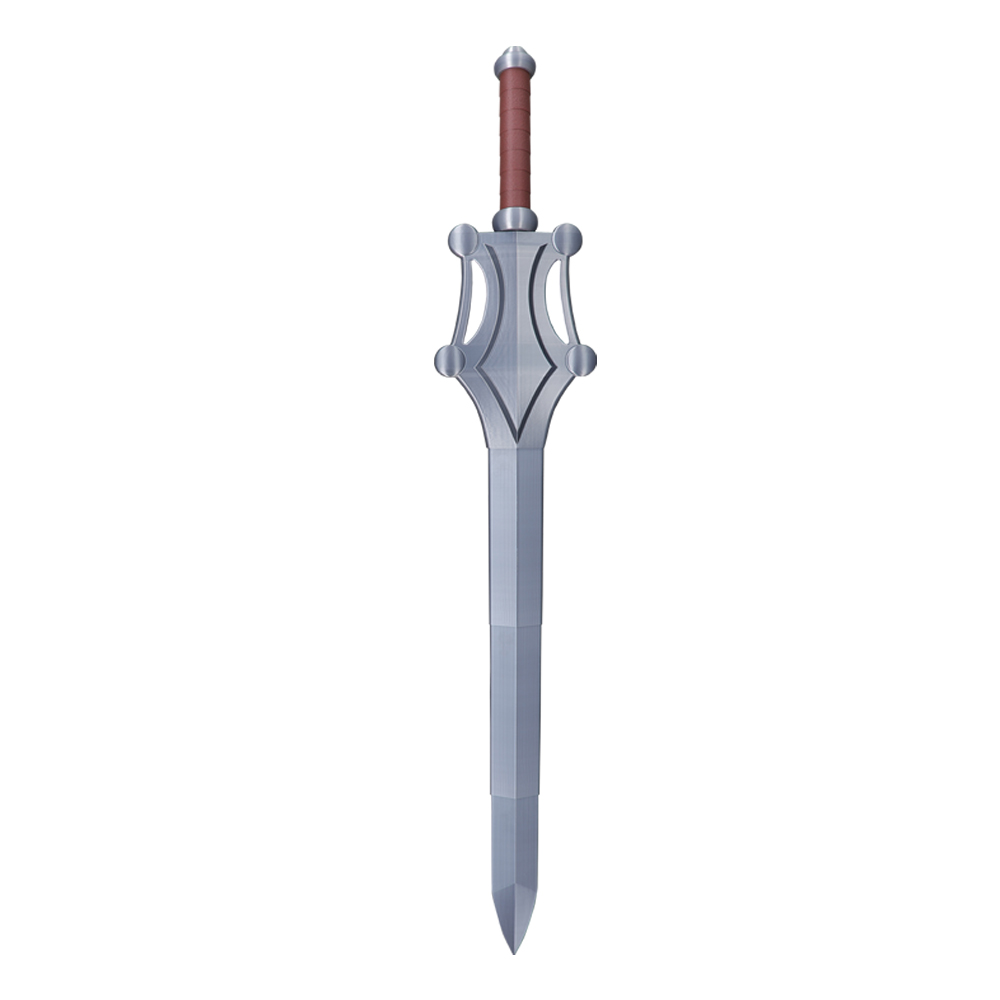 Fantasia He Cosplay Silver Pla - đánh giá và giá Men Accessories In Silver