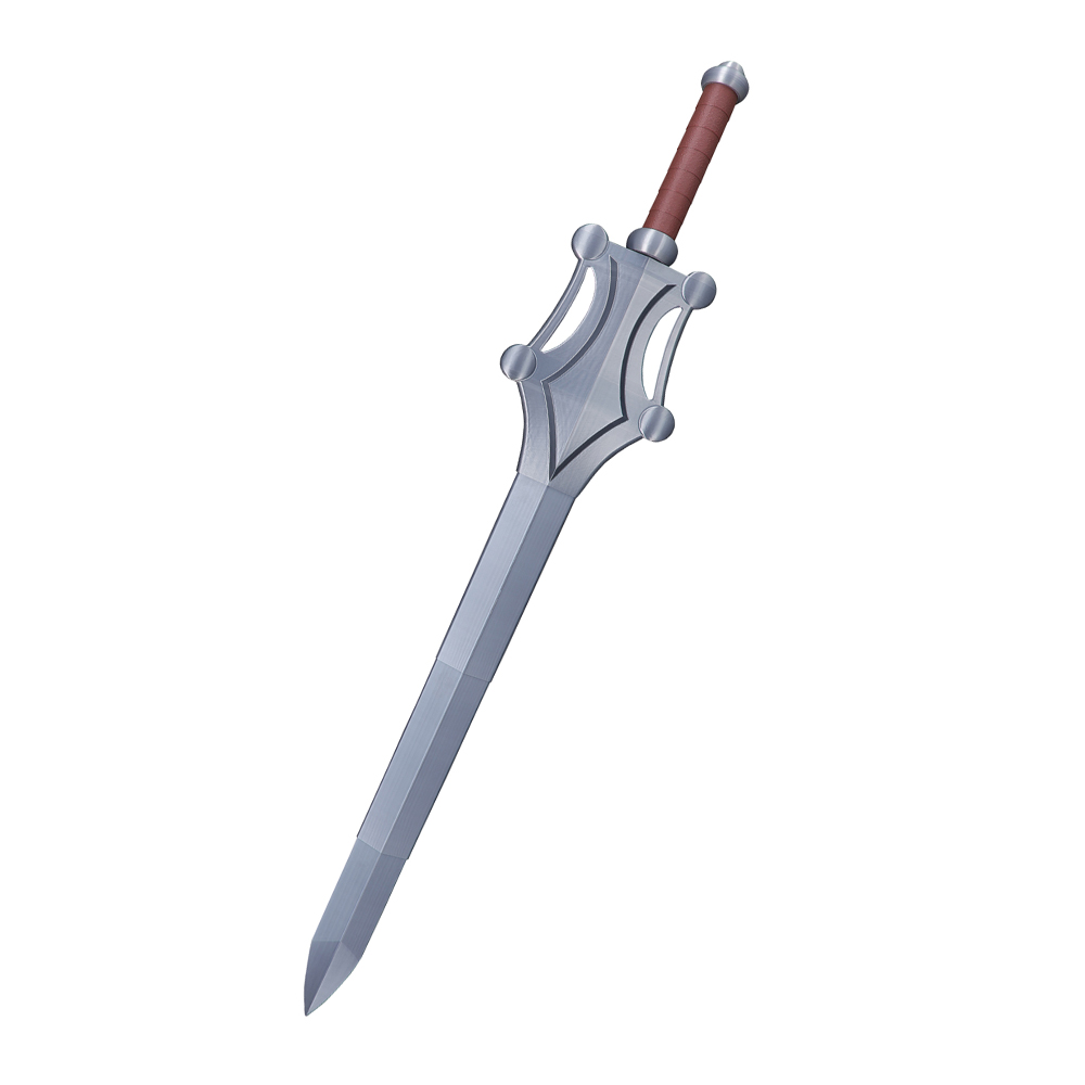 Fantasia He Cosplay Silver Pla - đánh giá và giá Men Accessories In Silver