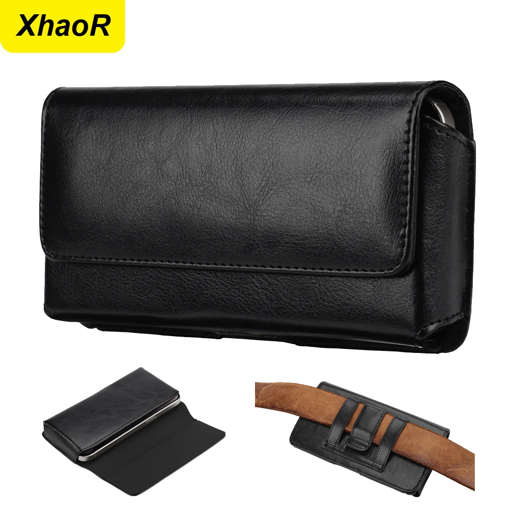 Universal Leather Belt Clip Ba - đánh giá và giá Men Accessories Box