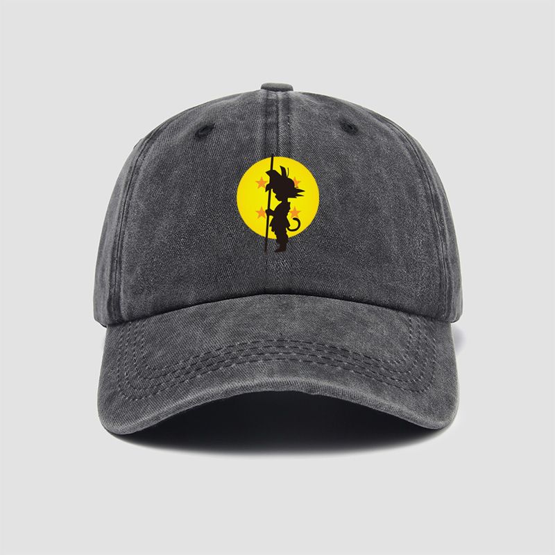 Dragon Ball Sun Wukong hat bas - đánh giá và giá Men'S Accessories Gift Set Branded
