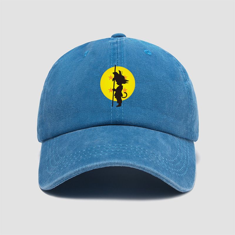 Dragon Ball Sun Wukong hat bas - đánh giá và giá Men'S Accessories Gift Set Branded