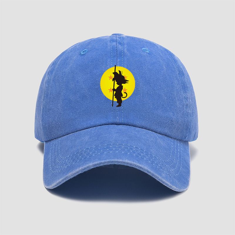 Dragon Ball Sun Wukong hat bas - đánh giá và giá Men'S Accessories Gift Set Branded