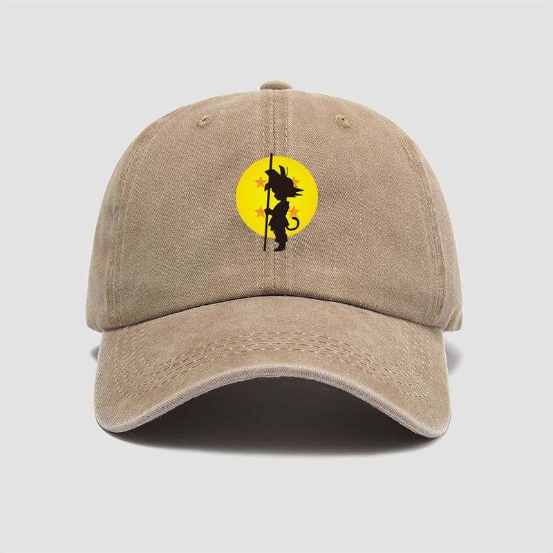 Dragon Ball Sun Wukong hat bas - đánh giá và giá Men'S Accessories Gift Set Branded