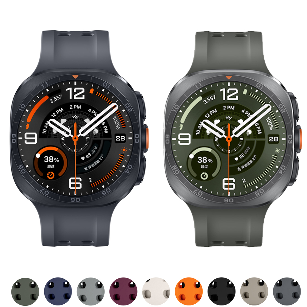 Band For Samsung Galaxy Watch  - đánh giá và giá Men Accessories Website