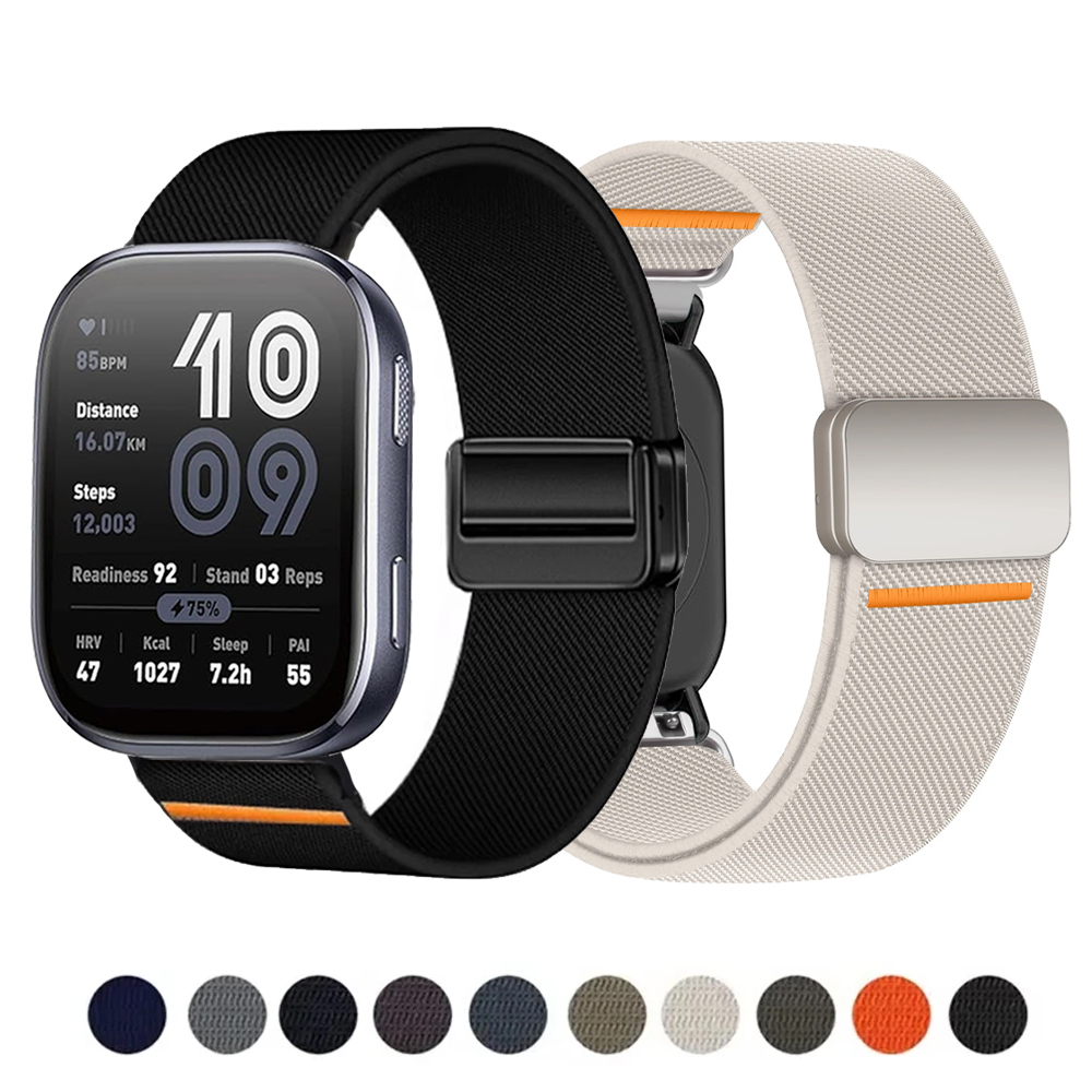 20mm 22mm Straps For Amazfit G - đánh giá và giá Men Accessories Website