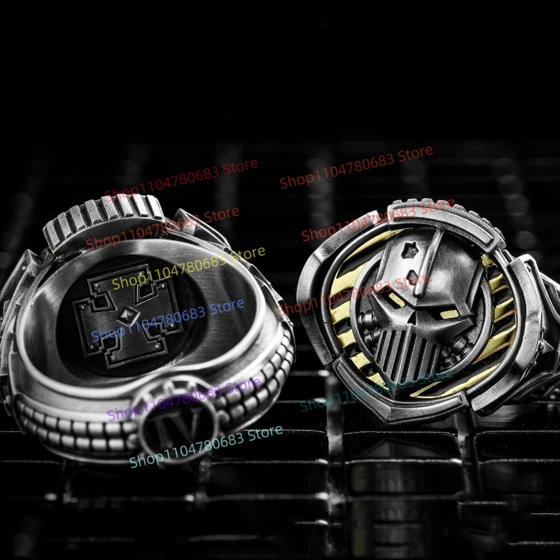 40K Perturabo Signet Ring, Vin - đánh giá và giá Signet Ring Men