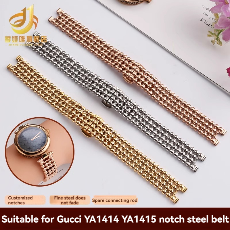 For Gu-cci Women's Notch Strap - đánh giá và giá Men'S Accessories Gucci
