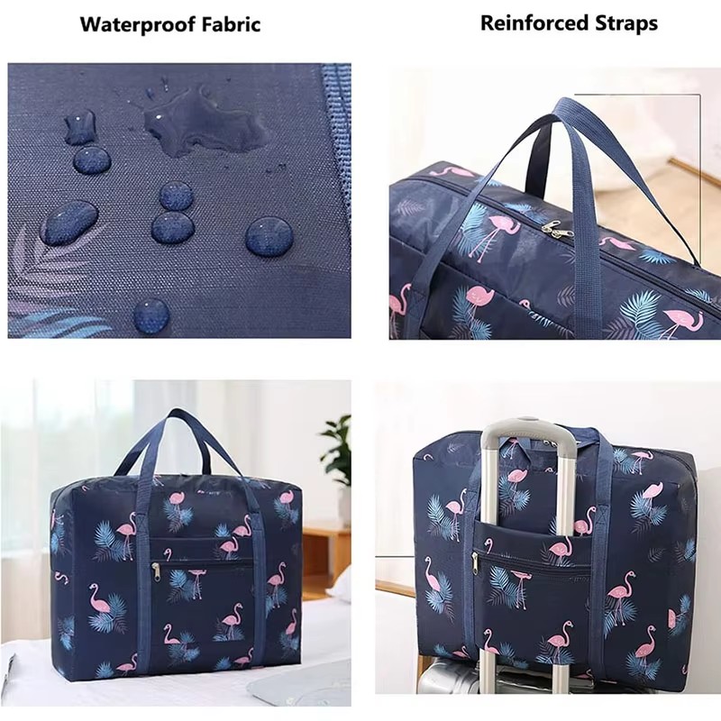 Foldable Travel Bags Large Cap - đánh giá và giá Men'S Accessories Wardrobe