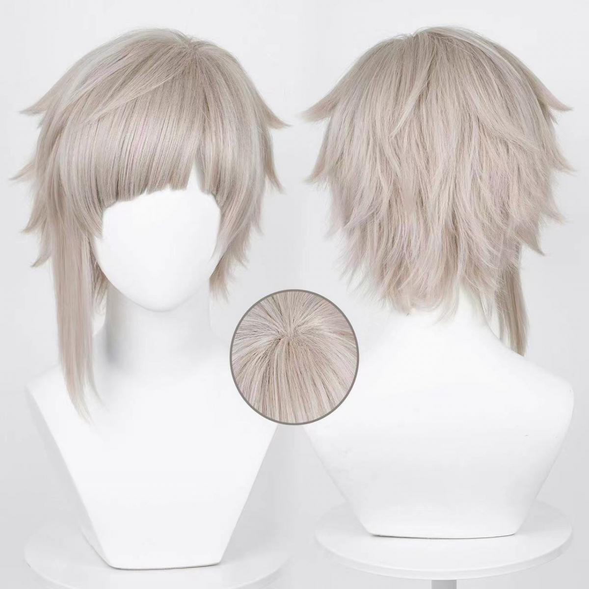 Comic mens Nakajima Atsushi co - đánh giá và giá Men Accessories In Silver