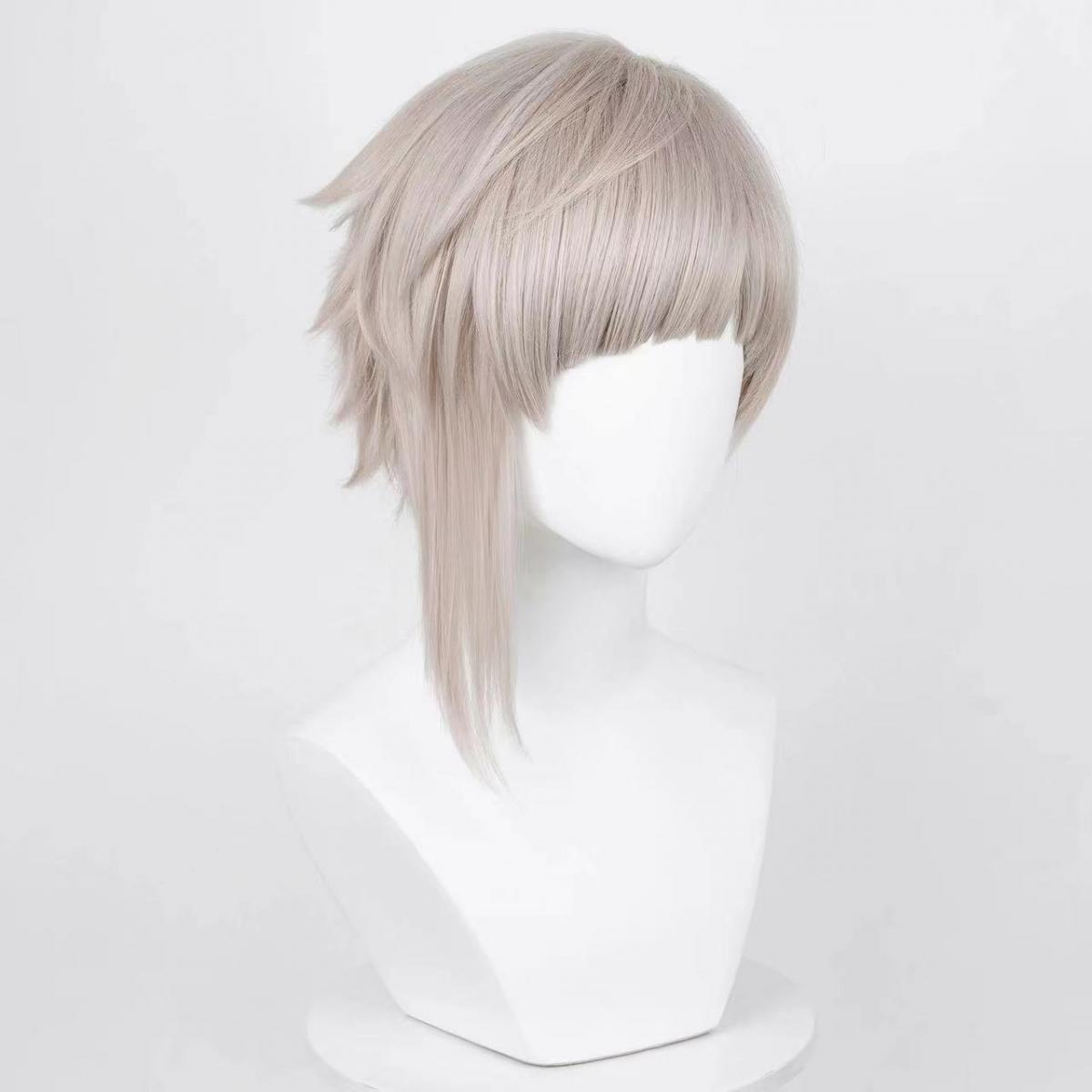 Comic mens Nakajima Atsushi co - đánh giá và giá Men Accessories In Silver