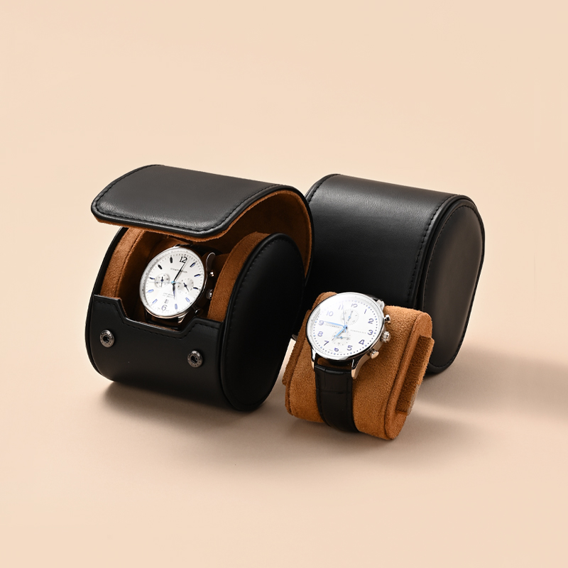 MISHITU 1/2/3-Slot Watch Stora - đánh giá và giá Men Accessories Box