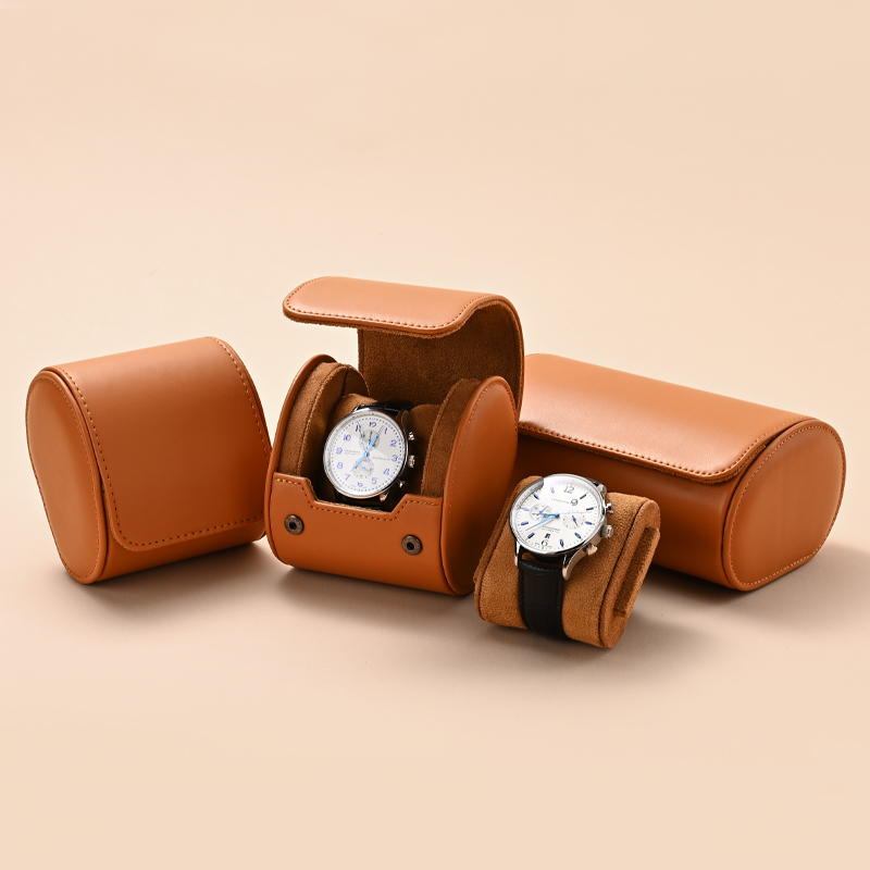 MISHITU 1/2/3-Slot Watch Stora - đánh giá và giá Men Accessories Box
