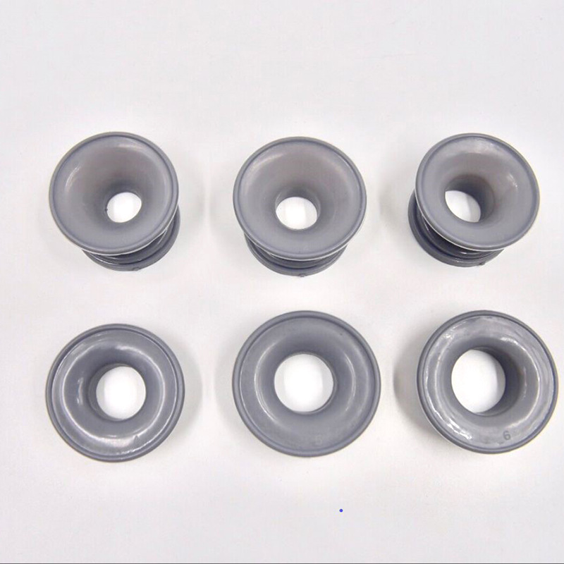 Silicon 6pcs/lot sleeve  parts - đánh giá và giá Men Accessories Kit