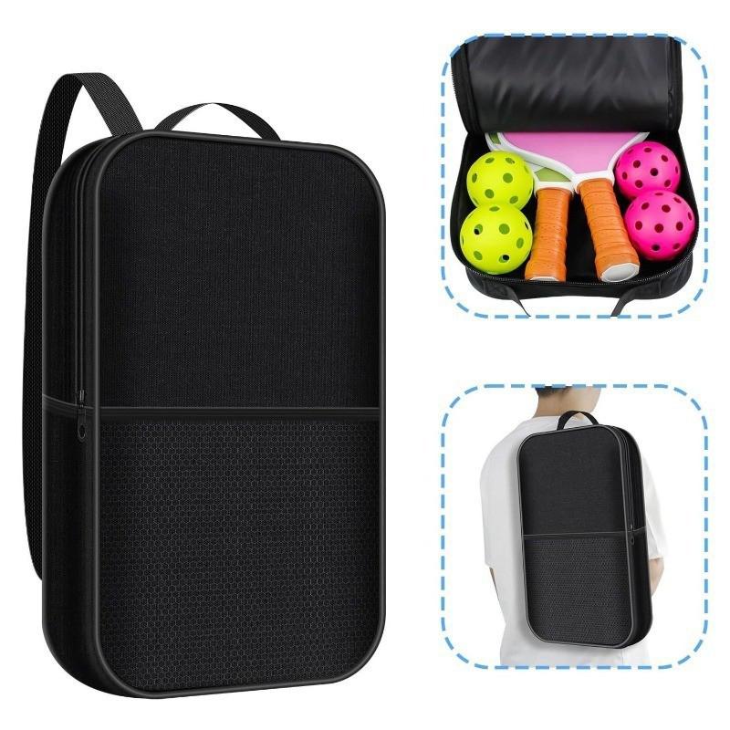 New Waterproof Pickleball Bag  - đánh giá và giá Men Accessories Box
