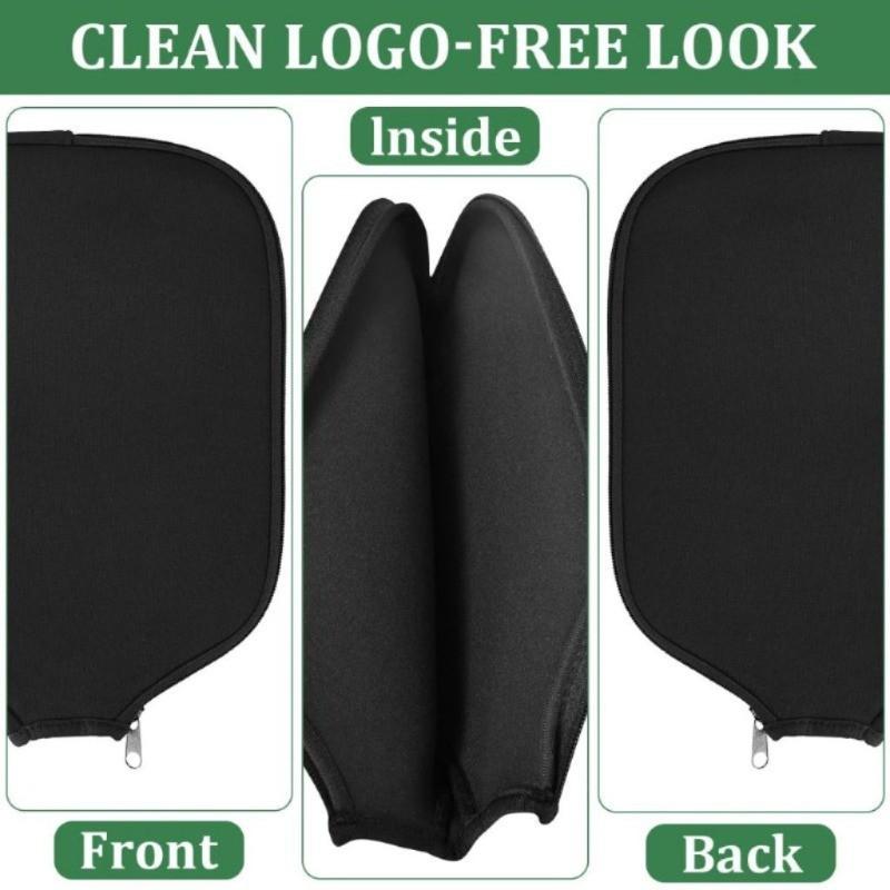 New Waterproof Pickleball Bag  - đánh giá và giá Men Accessories Box