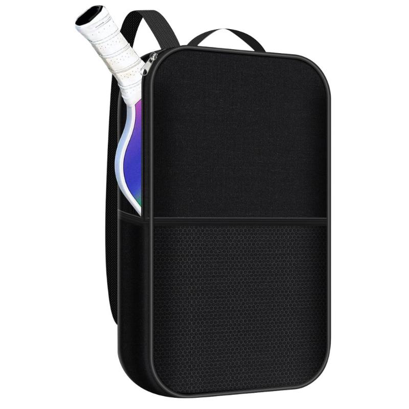 New Waterproof Pickleball Bag  - đánh giá và giá Men Accessories Box