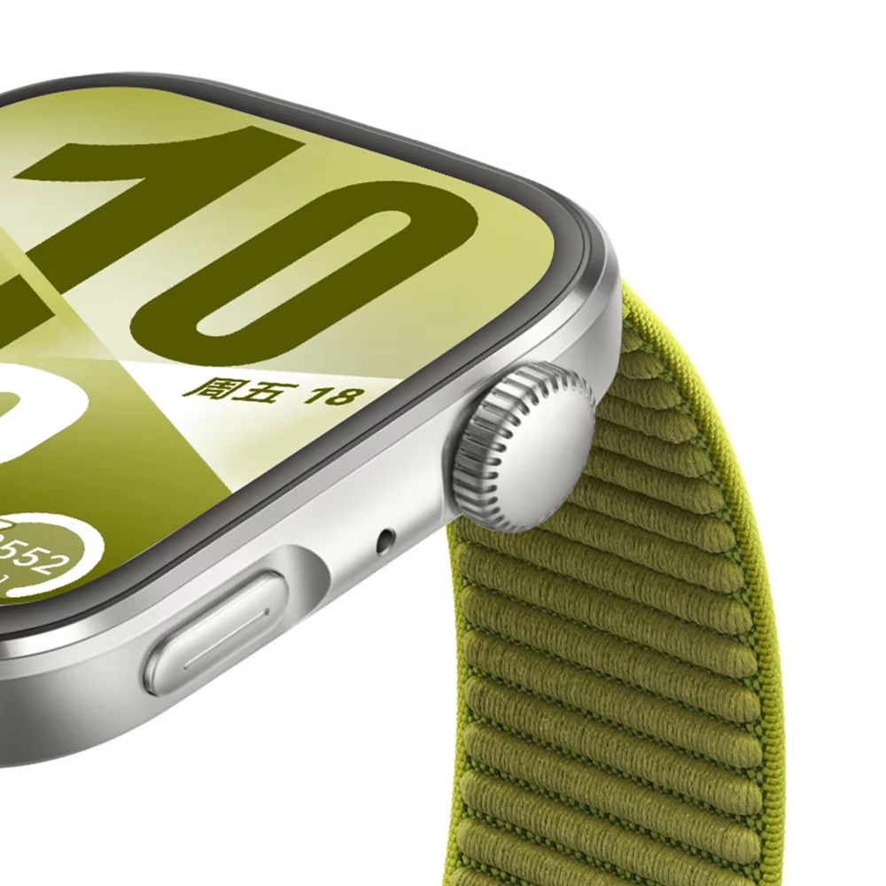 Nylon Band For Huawei Watch Fi - đánh giá và giá Men Accessories Website