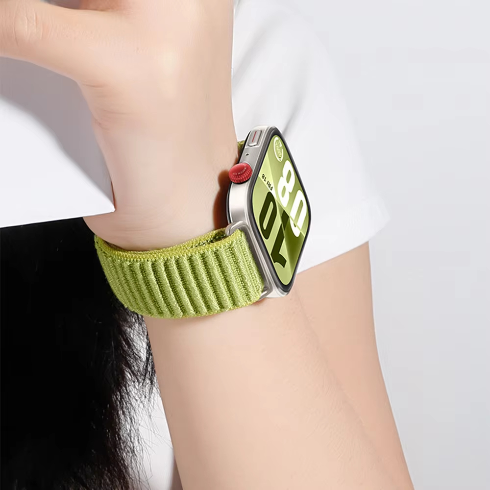 Nylon Band For Huawei Watch Fi - đánh giá và giá Men Accessories Website