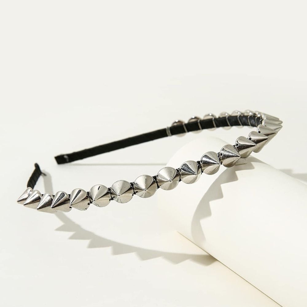 Cosplay Accessories Silver Stu - đánh giá và giá Men Accessories In Silver