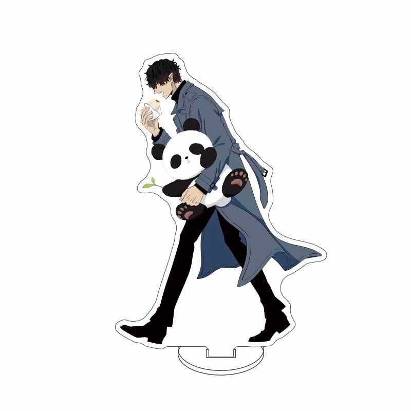 16CM Anime ‌Ragna the Bad Man  - đánh giá và giá Men Accessories In Silver