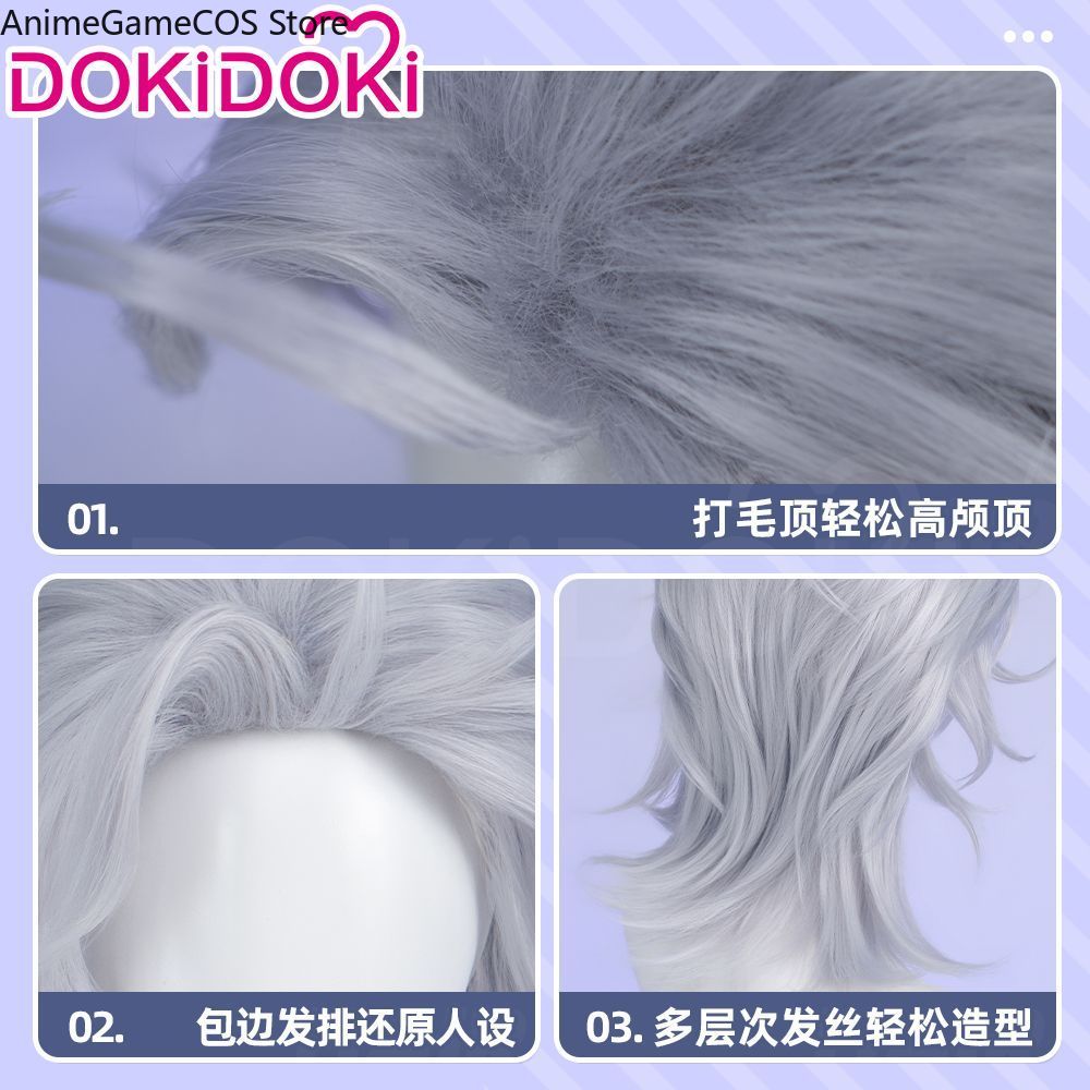 Anime Record of Ragnarok Hades - đánh giá và giá Men Accessories In Silver