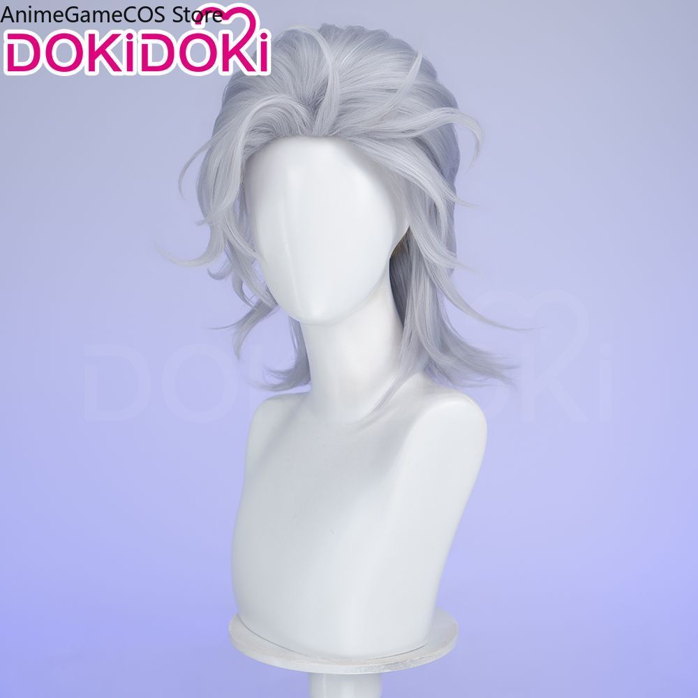 Anime Record of Ragnarok Hades - đánh giá và giá Men Accessories In Silver
