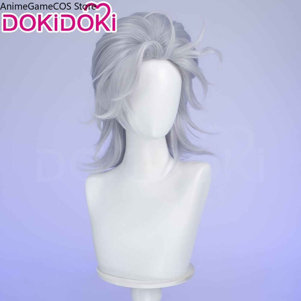 Anime Record of Ragnarok Hades - đánh giá và giá Men Accessories In Silver