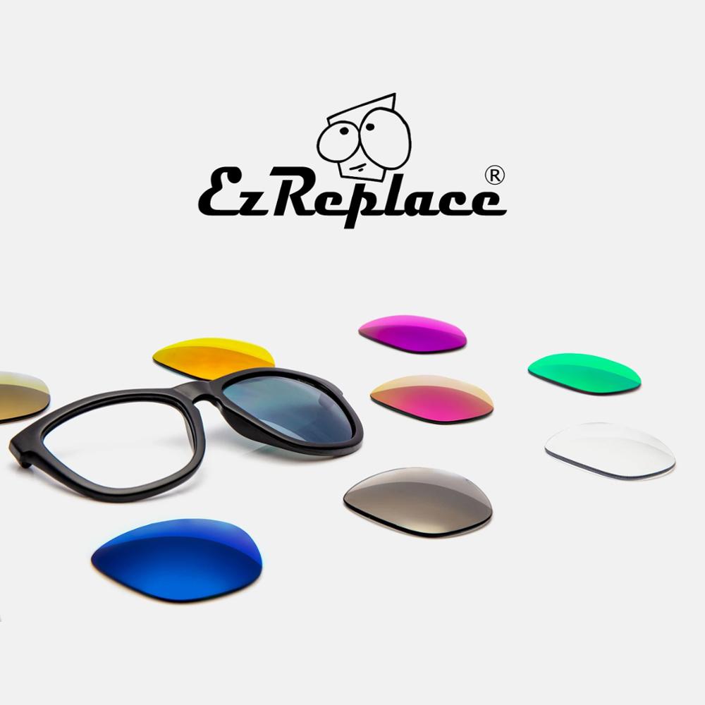 EZReplace Polarized Replacemen - đánh giá và giá Men'S Accessories Gucci