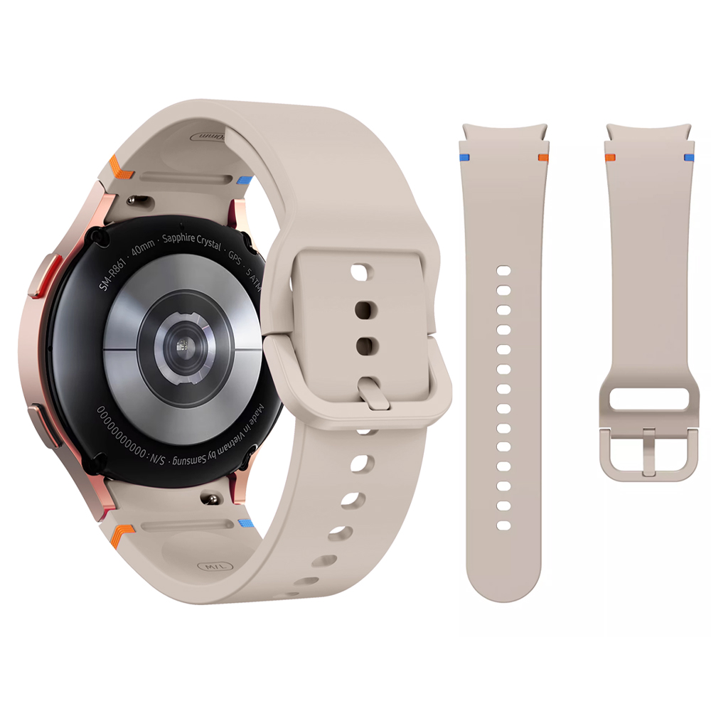 Strap for Samsung Galaxy Watch - đánh giá và giá Men Accessories Website