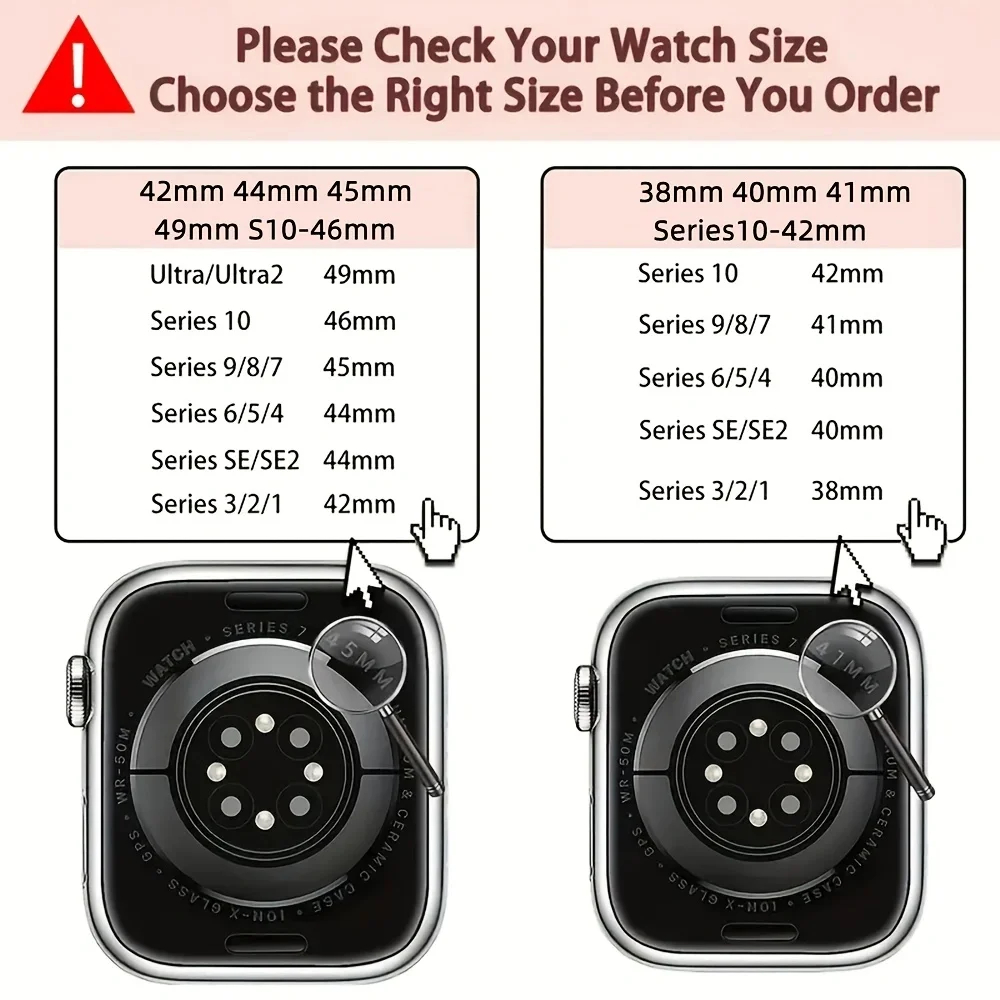 Magnetic Strap For Apple Watch - đánh giá và giá Men Accessories Website
