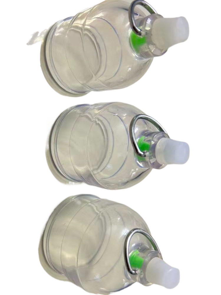 Cup for Penis Enlarger Extende - đánh giá và giá Men Accessories Kit