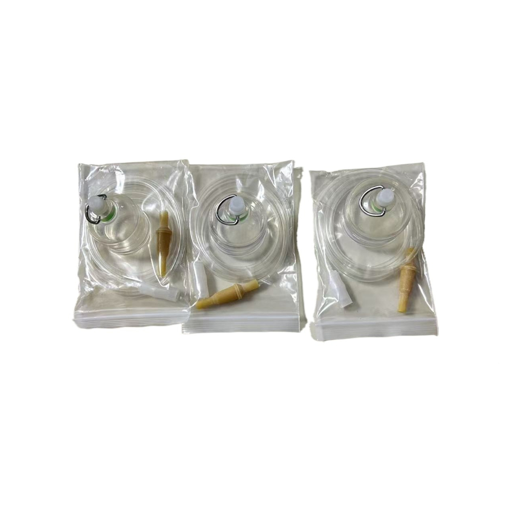 Cup for Penis Enlarger Extende - đánh giá và giá Men Accessories Kit