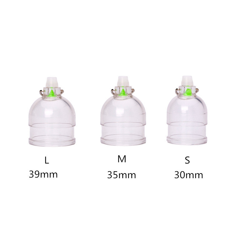 Cup for Penis Enlarger Extende - đánh giá và giá Men Accessories Kit