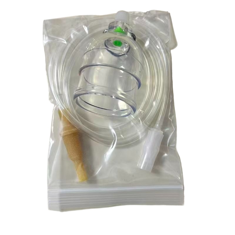 Cup for Penis Enlarger Extende - đánh giá và giá Men Accessories Kit