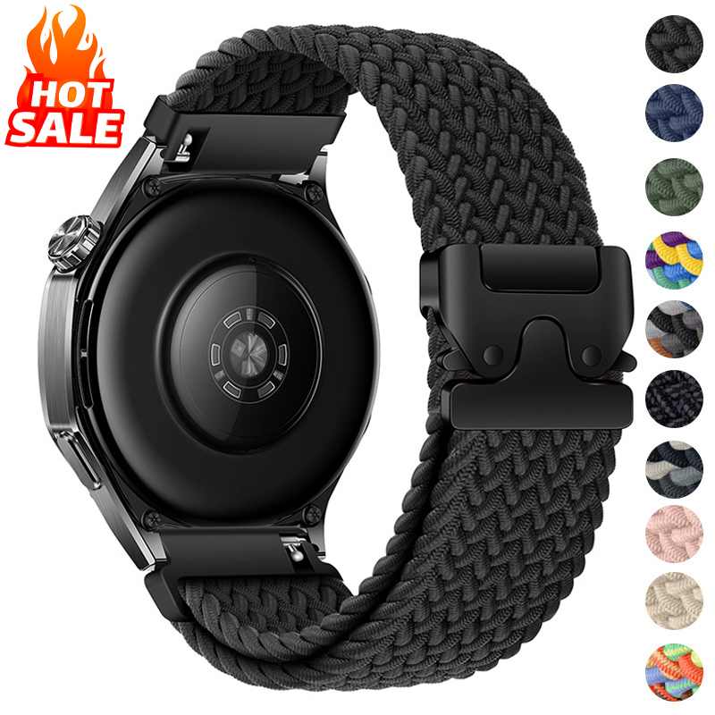 Braided Loop Strap For Galaxy  - đánh giá và giá Men Accessories Website