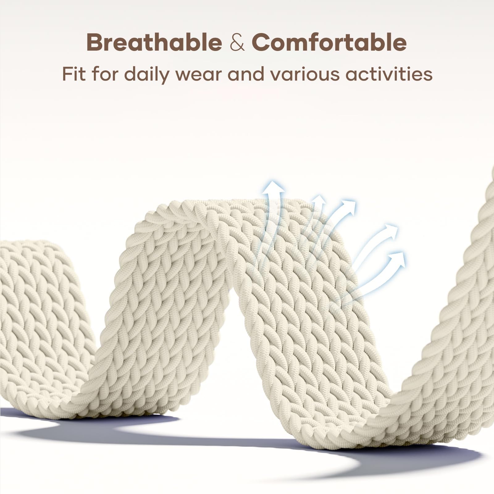 Braided Loop Strap For Galaxy  - đánh giá và giá Men Accessories Website