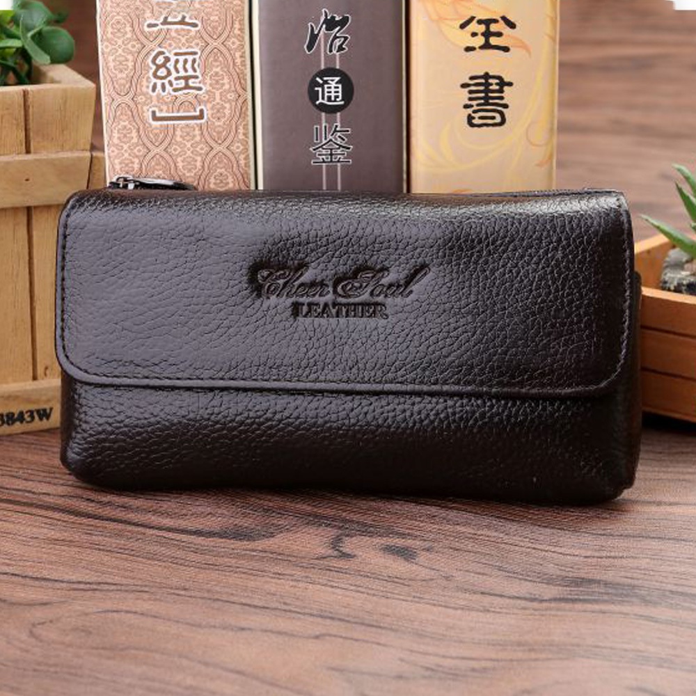 Men Fanny Waist Pack Belt Hip  - đánh giá và giá Men Accessories Box