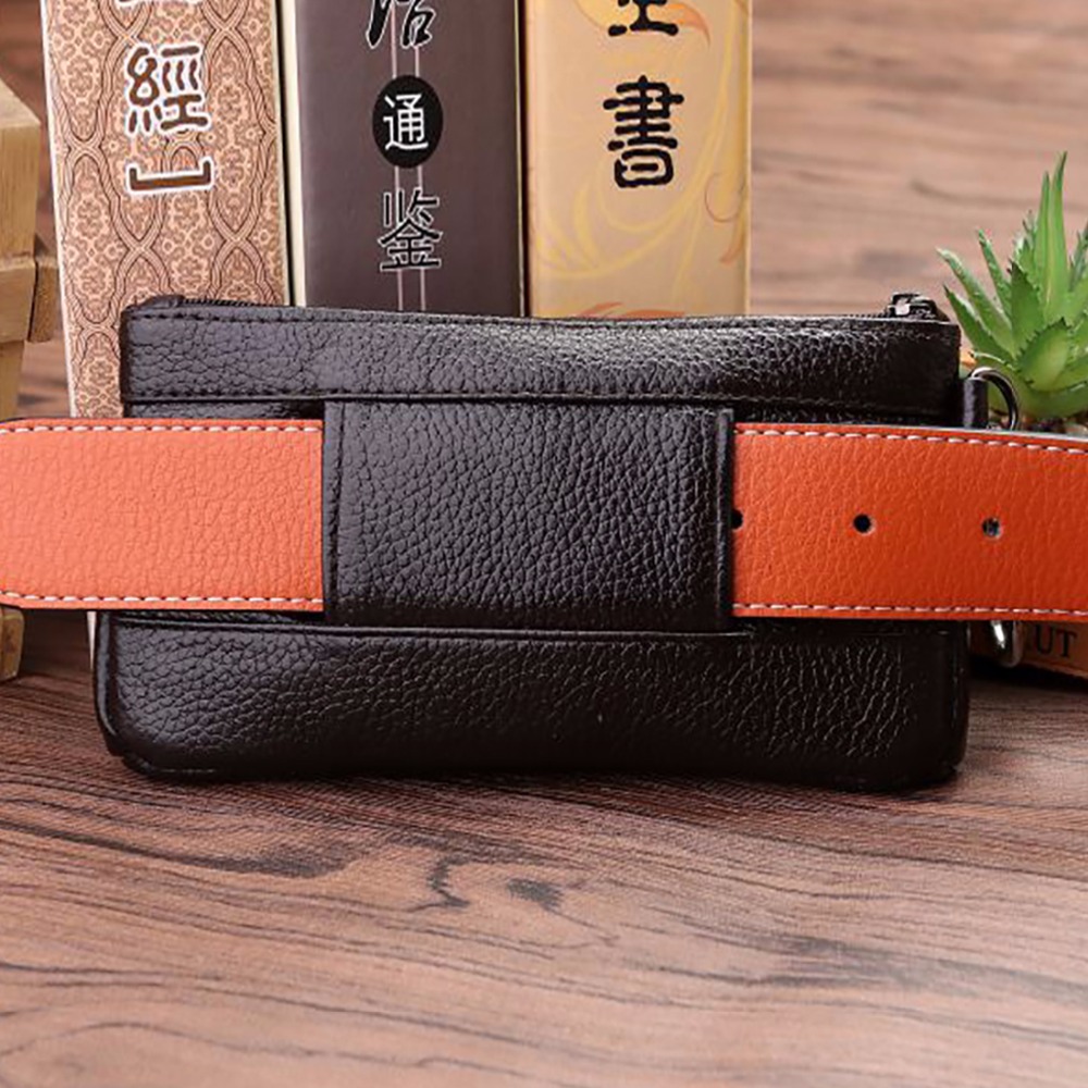 Men Fanny Waist Pack Belt Hip  - đánh giá và giá Men Accessories Box