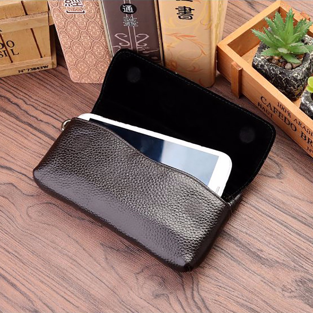 Men Fanny Waist Pack Belt Hip  - đánh giá và giá Men Accessories Box