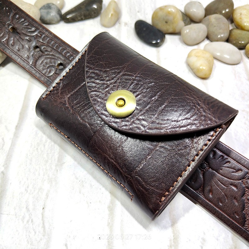 Blongk Mini Eo Túi Mỏng Dạng Đ - đánh giá và giá Men Accessories Box