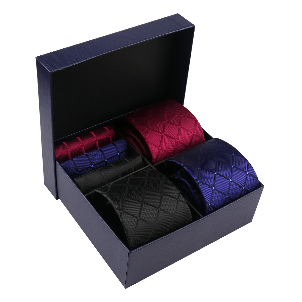 Brand New Elegant Classic Luxu - đánh giá và giá Men'S Accessories Gift Set Branded