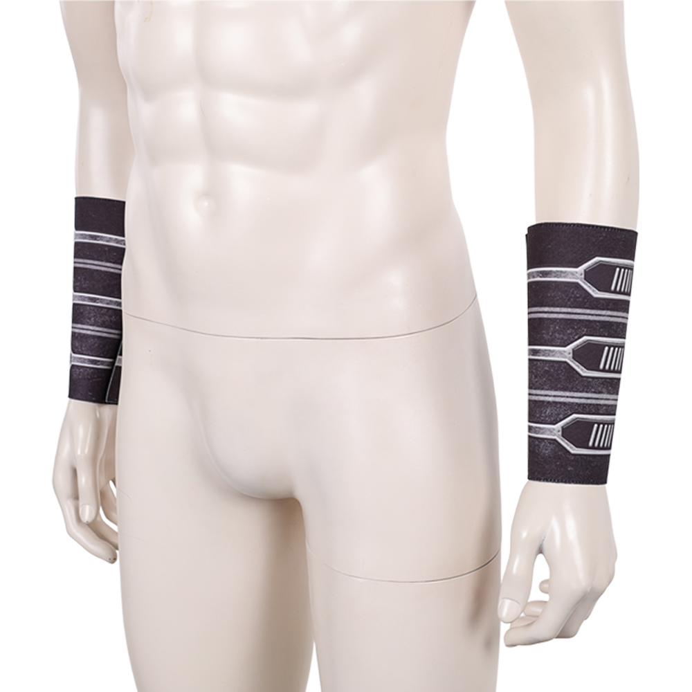 Movie Space Battle Cosplay Lor - đánh giá và giá Men Accessories In Silver